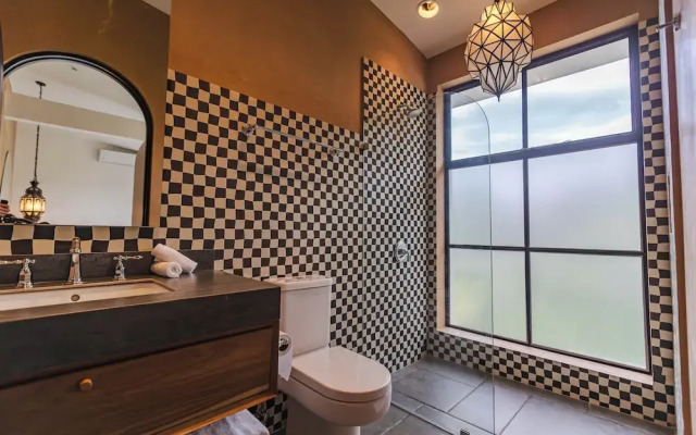 Domo Nosara Boutique Hotel