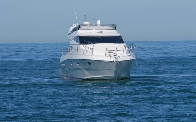 Yacht Suite Amalfi