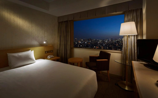 Victoria Paris Hotel