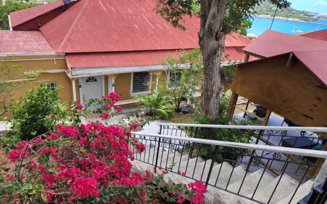 Historical Cornerstone Inn