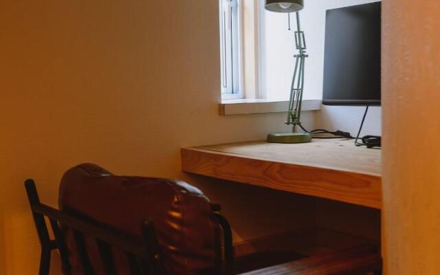 guesthouse SHIBAFU