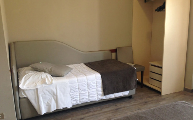 Hotel Mennini