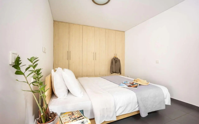 Gazi Urban Residence