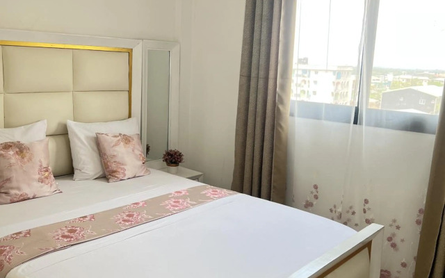 Studio Moderne et Chic