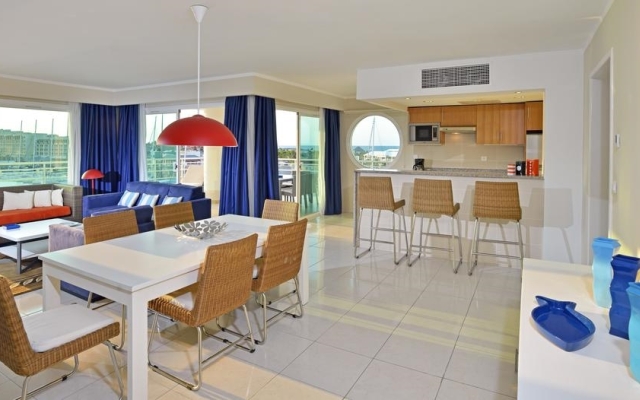 Melia Marina Varadero