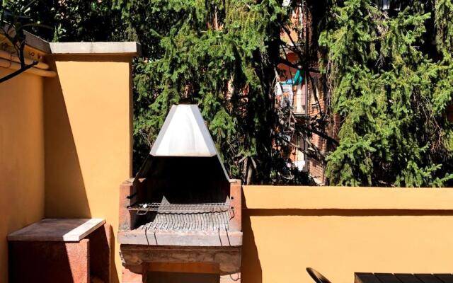 Appartamento: tranquillità o divertimento