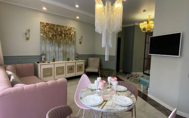 Art Voyage hotel