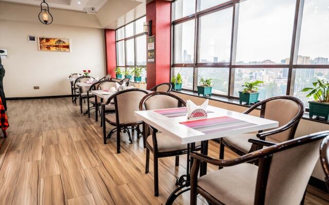 Hemak Suites