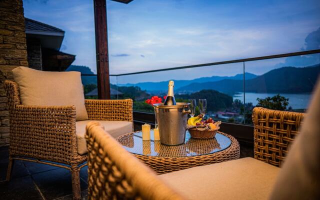 Dorje's Resort & Spa