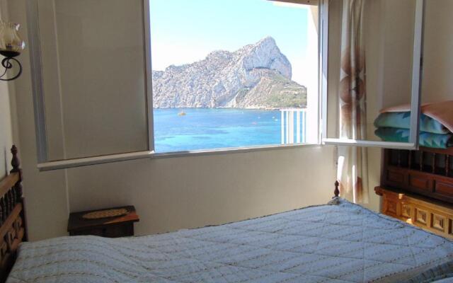 Apartamentos Ifach-3 (5º-29)