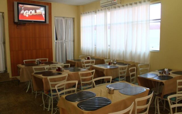 OYO Rio Colinas Hotel, Rio de Janeiro