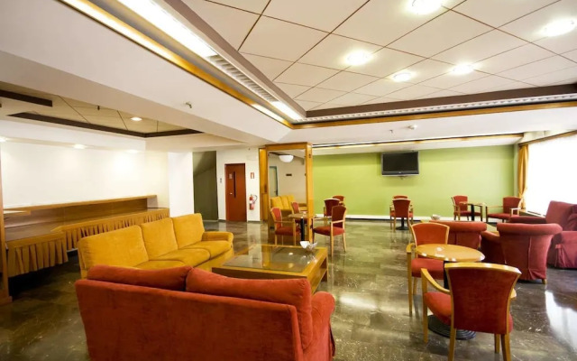Diana Hotel