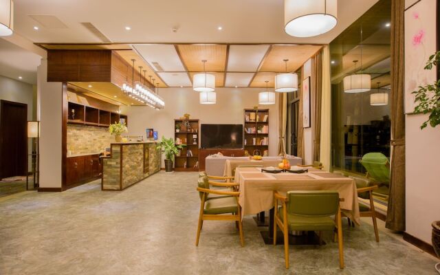 Dali Chutiange Boutique Hotel