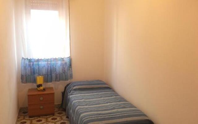 Appartamento Spezia 2PD