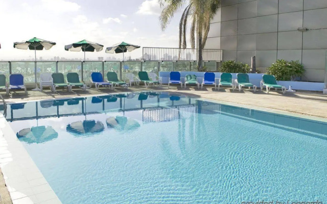 Roxon Urban Hotel Ramat Gan