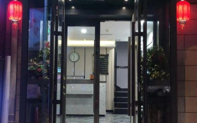 Tailai Fashion Hotel