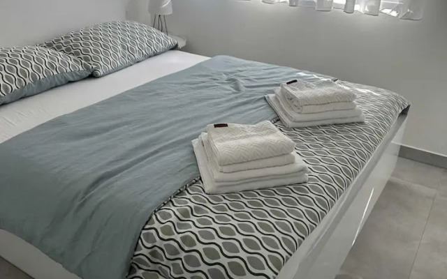 Luxury Apartments Villa Aspira