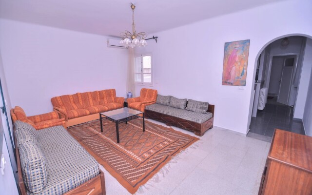 Airbetter -Cosy Apartment near Hammamet beach