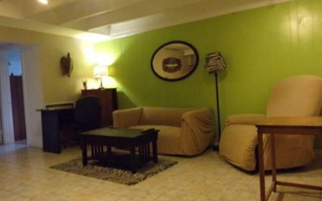 La Paloma Guest House in Nassau, Bahamas from 186$, photos, reviews - zenhotels.com