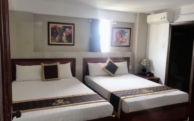 Dubai Hotel