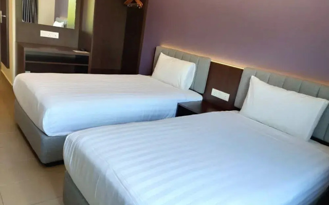 OYO 90040 118 Motel