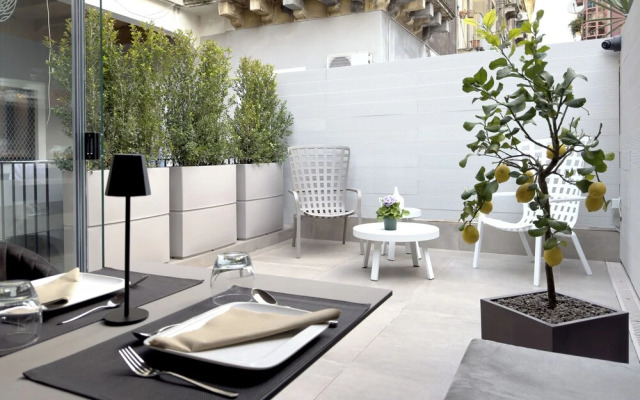 Donna Filomena Luxury Suites