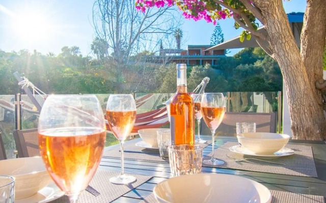 C65 Quinta do Paraiso