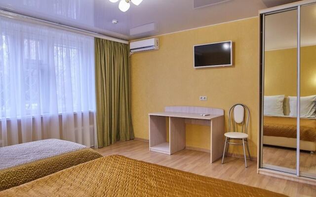 Hotel Uyut on Butovo