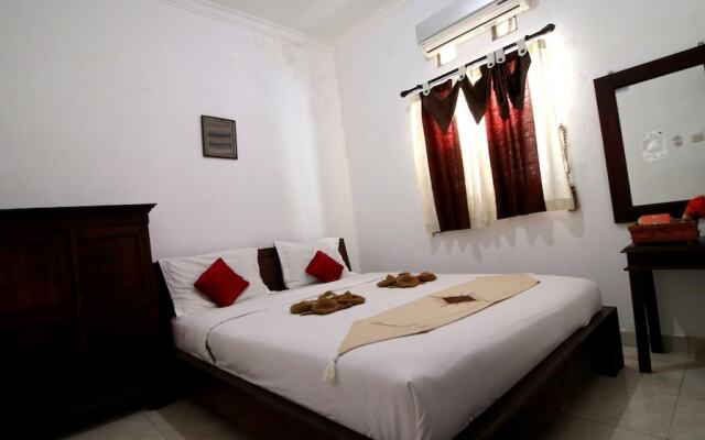D’Java Homestay Unit Monjali 2 By The Grand Java
