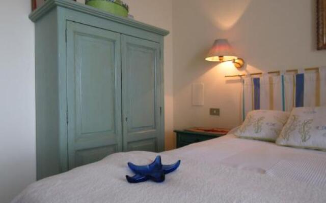 Appartamento mare mare