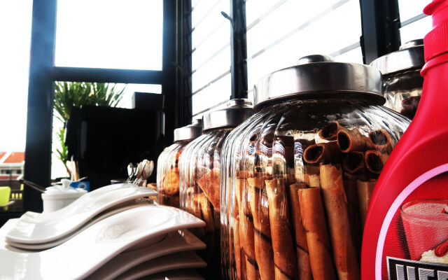 Le Dream Boutique Hotel