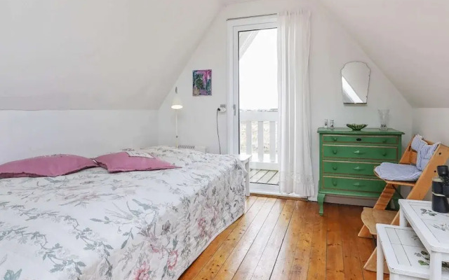 5 Person Holiday Home in Harboore-by Traum