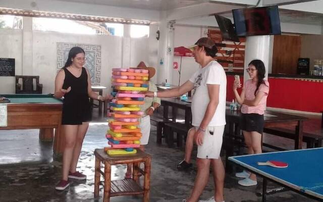 Loki del Mar - Hostel