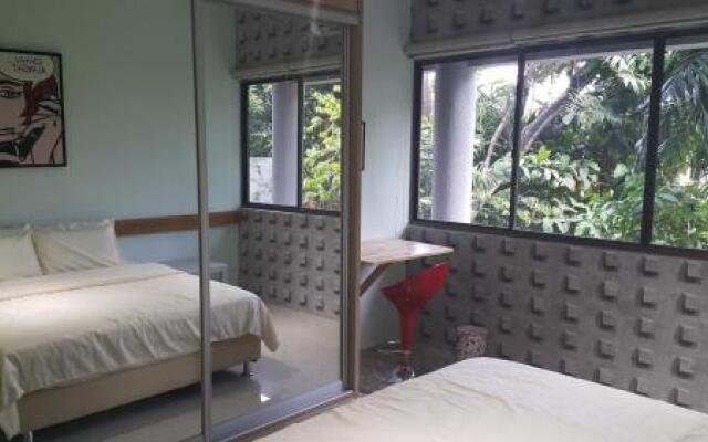 The Garden Apartment at Bangsar