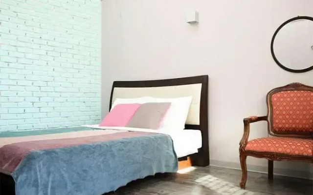 Pocheon Hanullzip Pension