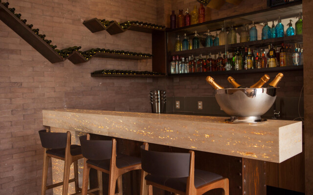 Ritz Copacabana Boutique Hotel