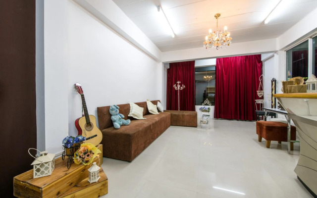 Sindy Room & Hostel