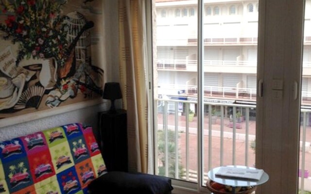 Apartment With one Bedroom in Saint-cyprien, With Wonderful City View