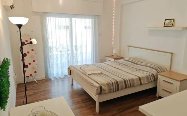 Sunlight City Apartment
