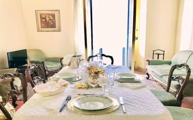 Spoleto Contessa Grandecentral Spoletosleeps 6