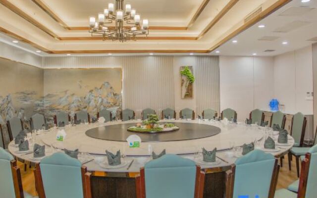 Xiangjiang International Hotel