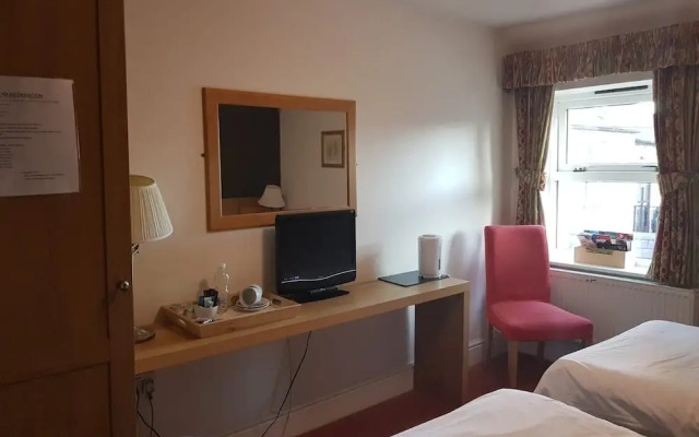 Bridge Hotel Durham