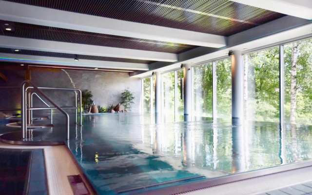 Hotel Haikko Manor & Spa