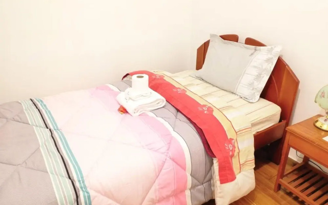Sol de oro hostal