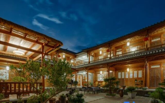 Xizhu Homestay
