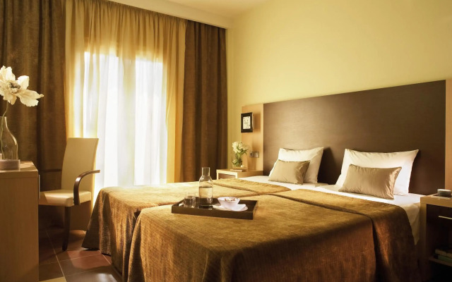 Anessis Hotel