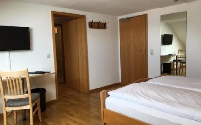 Hotel Im Sonnental