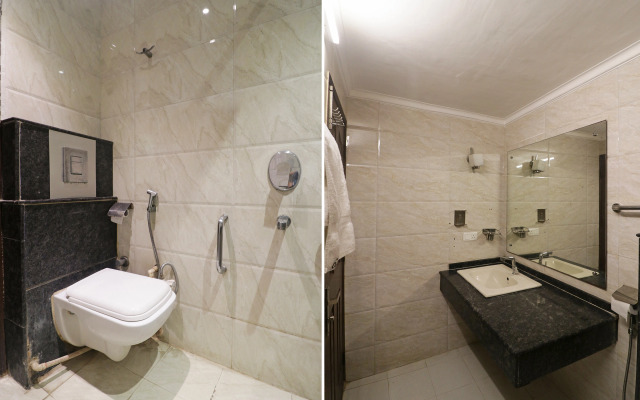 OYO 49069 A Suites