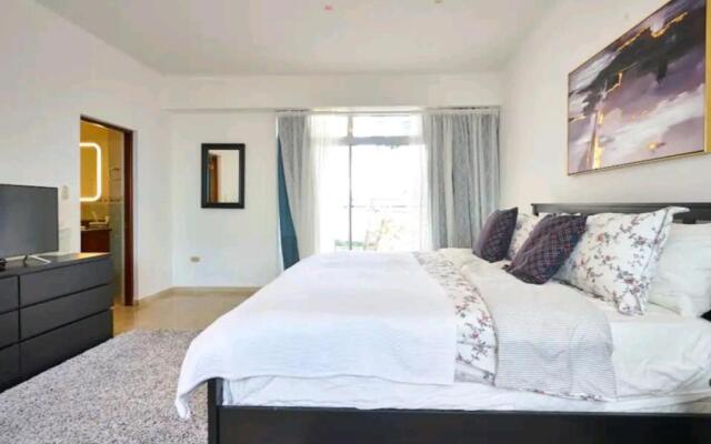 Harmony Apartament in the Heart of Piantini