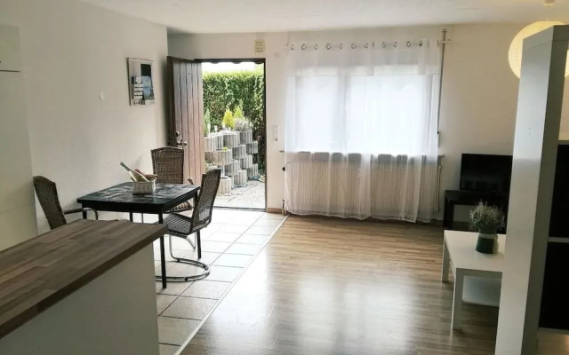 Feriewohnungen Hagnau